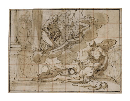 Catalog image of The Plague of 1630
