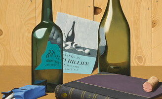 View 2 of Auction: Modern British & Irish Art Day Auction