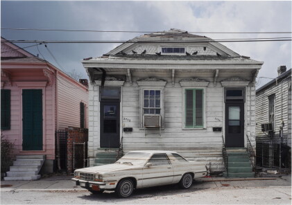 Catalog image of 2732 Orleans Avenue, New Orleans, L. A.