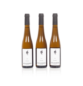 View 1 of Lot 19: Lorcher Schlossberg Riesling Auslese 2020 Eva Fricke (3 HFBT)