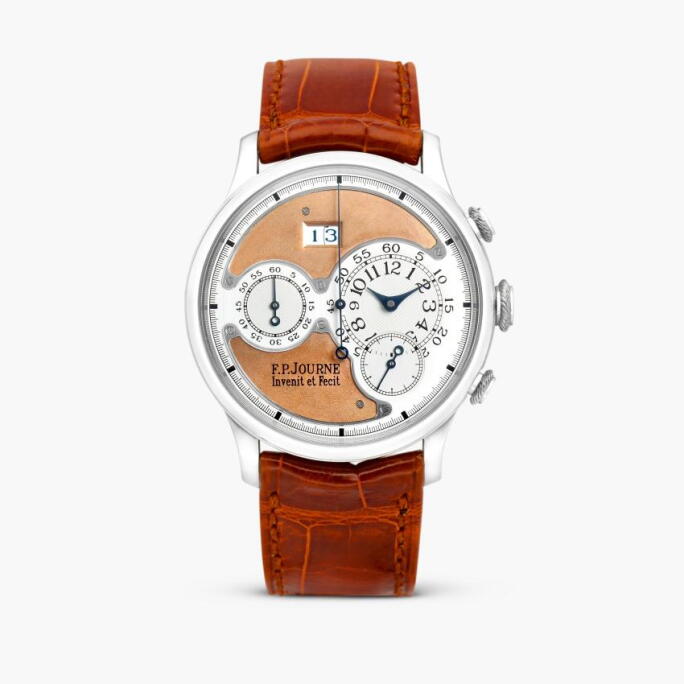 Fifth Most Expensive FP Journe Watch