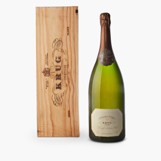 View 1 of Lot 479: Krug Collection 1964 (1 MAG)
