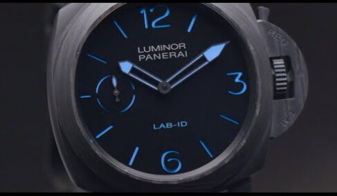 Panerai Prototypes – Differentiate Your Collection with the Utmost Exclusivity