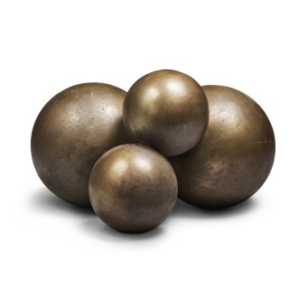 View 1 of Lot 25: Untitled (JS 1006)