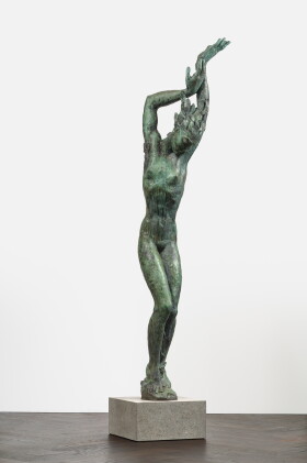 Catalog image of Große Daphne (Large Daphne)