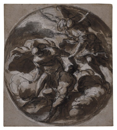 Catalog image of The Sacrifice of Isaac