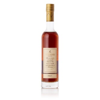 View 1 of Lot 6504: Hennessy 1960's Vintage Cognac 40.0 abv NV (1 BT35)
