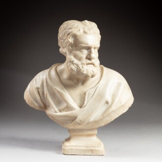 View 1 of Lot 142: D'après Jacques Sarazin (1592 - 1660)