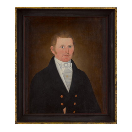 Catalog image of john brewster jr. | portrait of a gentleman