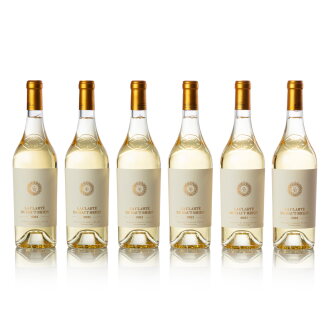 View 1 of Lot 672: La Clarté de Haut-Brion 2021  (12 BT)