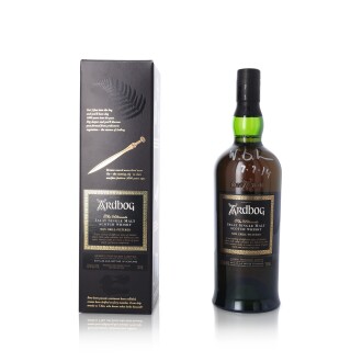 View 1 of Lot 69: Ardbeg Ardbog 52.1 abv NV (1 BT75)