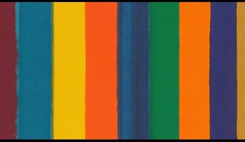 Expert Voices: Kelsey Leonard on Color Field Paintings of the William S. Paley Collection