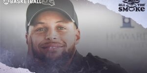 Steph Curry Reveals Why He Sponsors Howard University Golf Team | ALL THE SMOKE