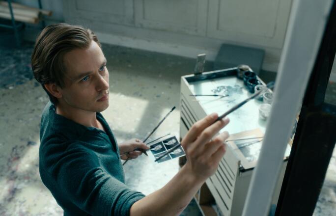 RELEASE DATE: February 10, 2019 TITLE: Never Look Away STUDIO: Sony Pictures Classics DIRECTOR: Florian Henckel von Donnersmarck PLOT: German artist Kurt Barnert has escaped East Germany and now lives in West Germany, but is tormented by his childhood und