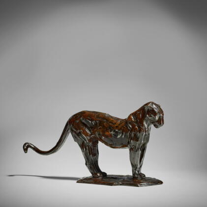 Catalog image of 'Petite Panthère'