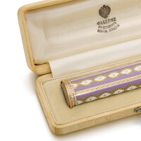 View 2 of Auction: Fabergé, Gold Boxes, Vertu & Imperial Works of Art
