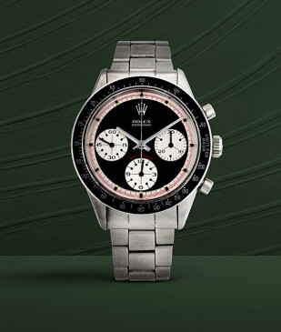 View 2 of Auction: Fine Watches