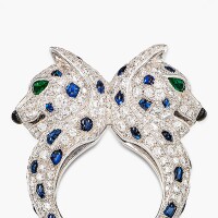 View 2 of Auction: High Jewelry