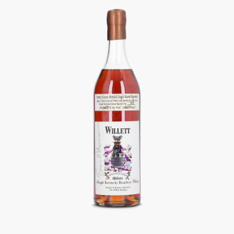 View 1 of Lot 2227: Willett Family Estate Single Barrel Bourbon #749 6 Year Old 125.9 Proof NV (1 Bottle 75cl)