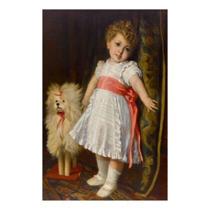 Catalog image of c. meunier | hide and seek
