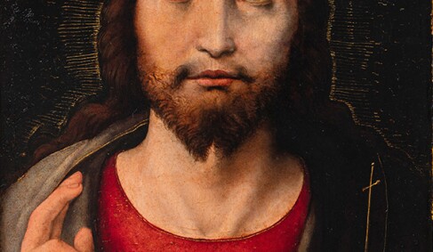 View 2 of Auction: Tableaux 1400-1900