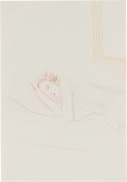 View 1 of Lot 10: Tony Sleeping, Avenue B