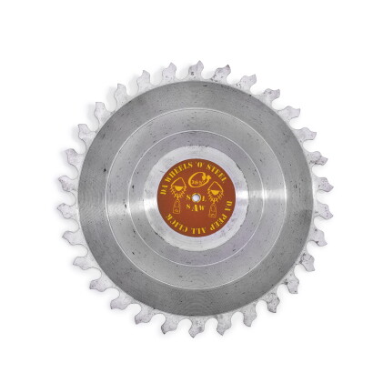 Catalog image of Da Wheels 'O' Steel Da Peep All Click