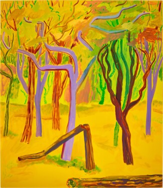 View 1 of Lot 306: Subtle Signals