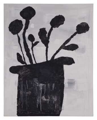 Catalog image of Flowers #5-97