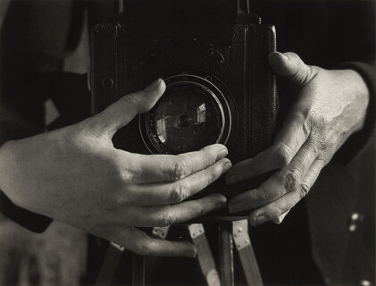 Catalog image of Self-Portrait