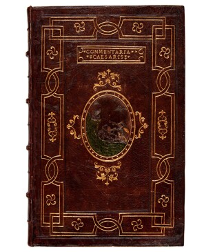 View 2 of Auction: Bibliotheca Brookeriana: A Renaissance Library Part V