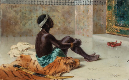Catalog image of The Young Guard
