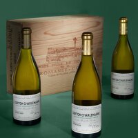 View 2 of Auction: Finest & Rarest Wines | Great American Collections 