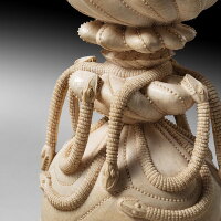 View 2 of Auction: Art d'Afrique, d'Océanie, d'Indonésie et des Amériques