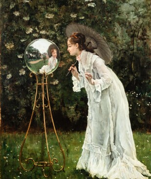 View 2 of Auction: 19th Century European Art Online