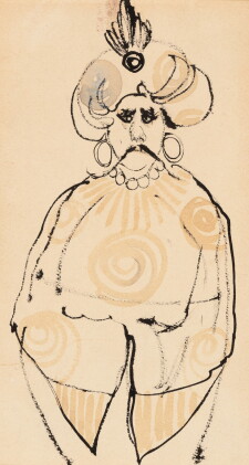Catalog image of Sultan