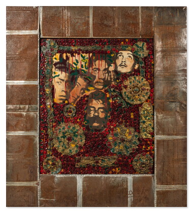 Catalog image of La muerte de Zapata no.2