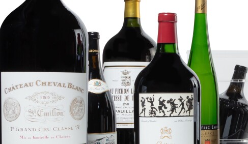 View 2 of Auction: Wine and Dine Experiences | Benefiting the Wine Culture Heritage | Cité du Vin