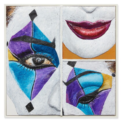 Catalog image of Clowning Makeup Inspiration