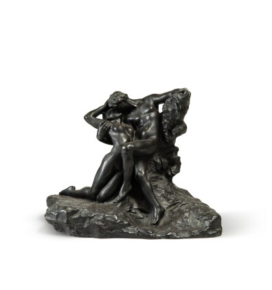 Catalog image of Éternel printemps, second état, 3ème réduction