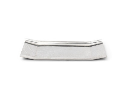 Catalog image of Enzo Mari, 3045B tray, 1961 | Enzo Mari, Plateau 3045B, 1961