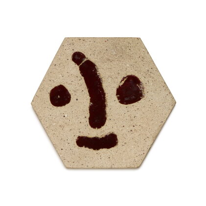 Catalog image of Visage