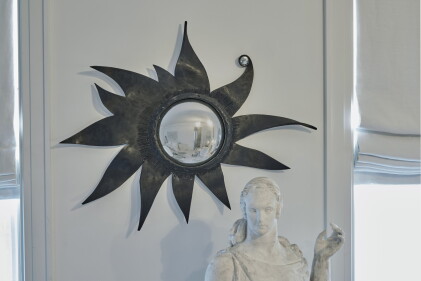 Catalog image of "Folie" Mirror