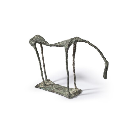 Catalog image of piccolo cavallo filiforme