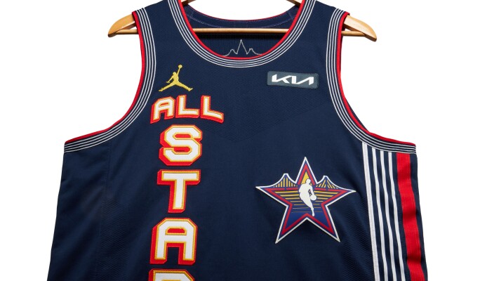 View 2 of Auction: NBA Auctions Weekly: 2026 All-Star Game | Part II