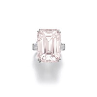 356. Harry Winston