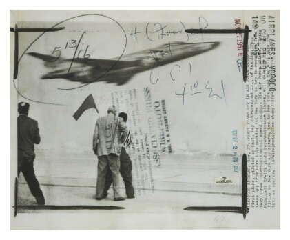 Catalog image of thomas ruff | press++20.33