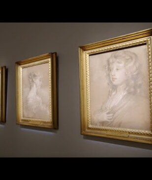 Sotheby's Spotlight: Master Works on Paper from Five Centuries