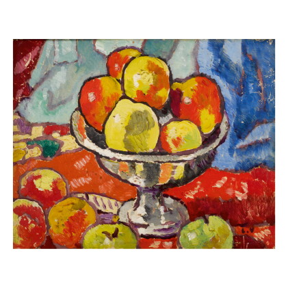 Catalog image of Coupe de fruits