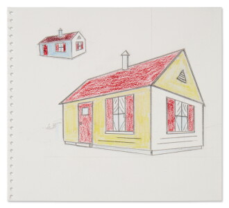 View 1 of Lot 14: House II (Studies)